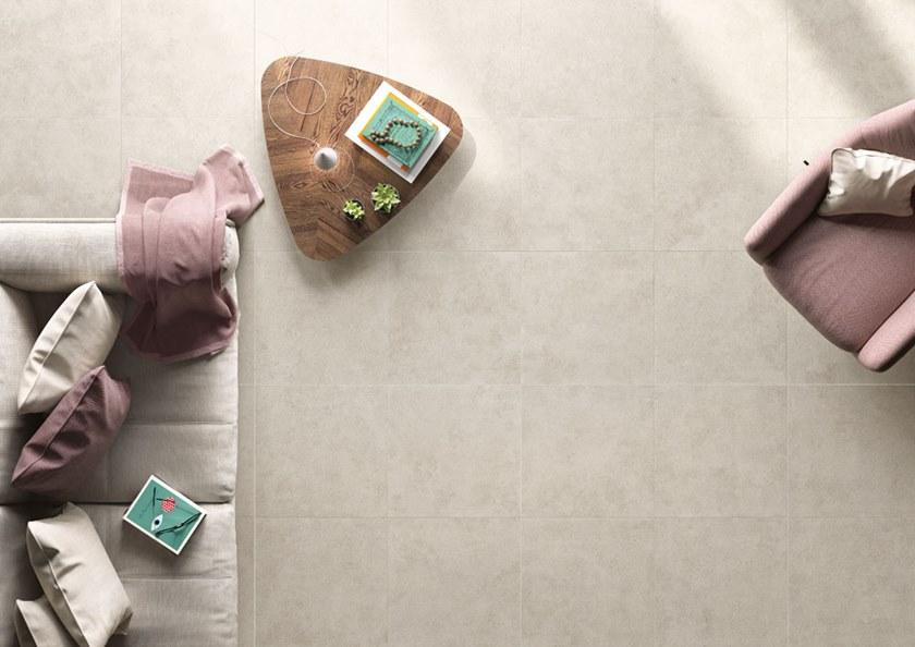 Panaria Ceramica Настенная / напольная плитка из керамогранита с эффектом камня Tracks sun-id-1513804 - Вид №10