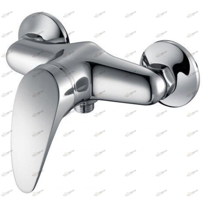 Смеситель для душа Kaja Fox 59610-С 59610С