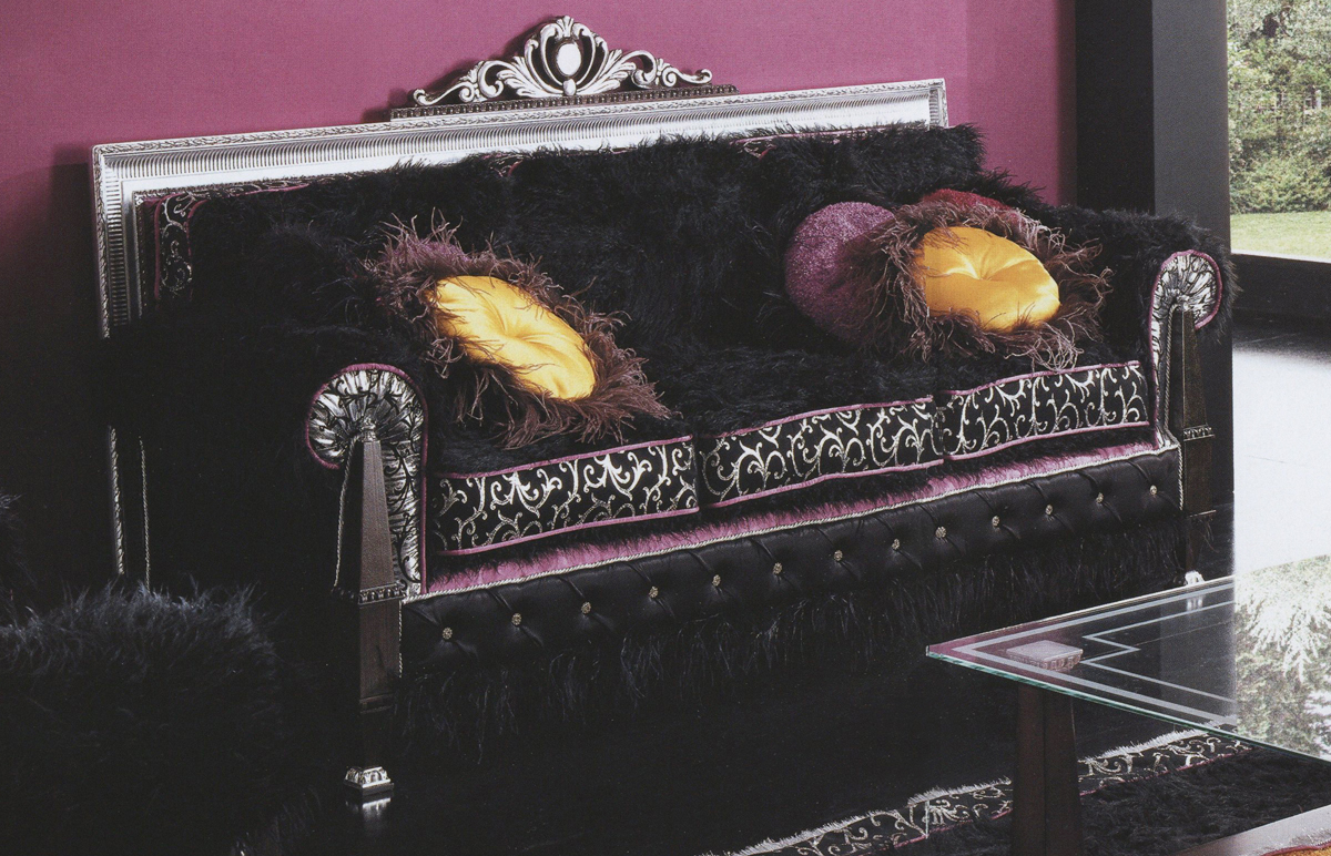 Диван  ALTAMODA AG24/C ATELIER