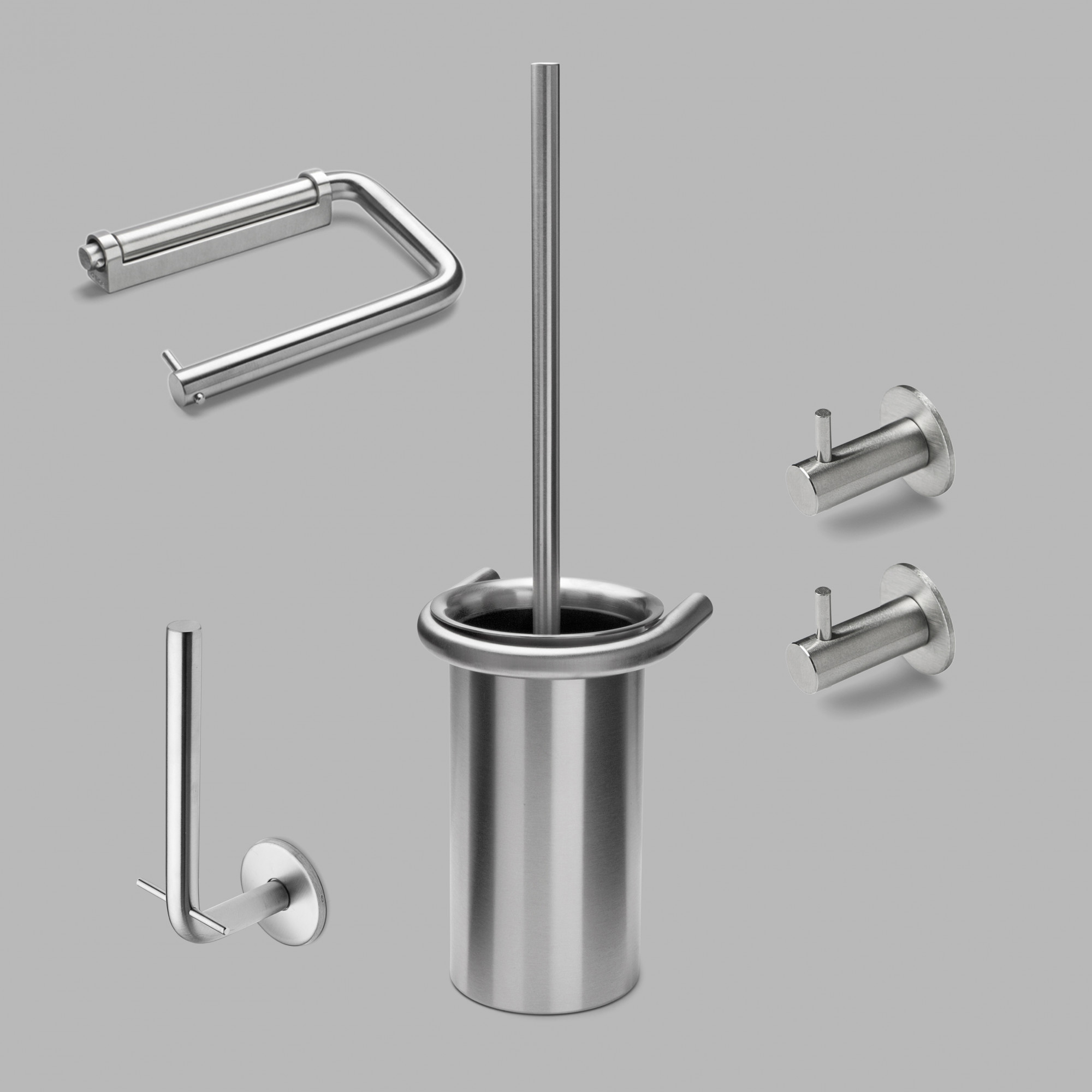 14706002007 Коробка для ванной комнатыd line Knud Holscher 