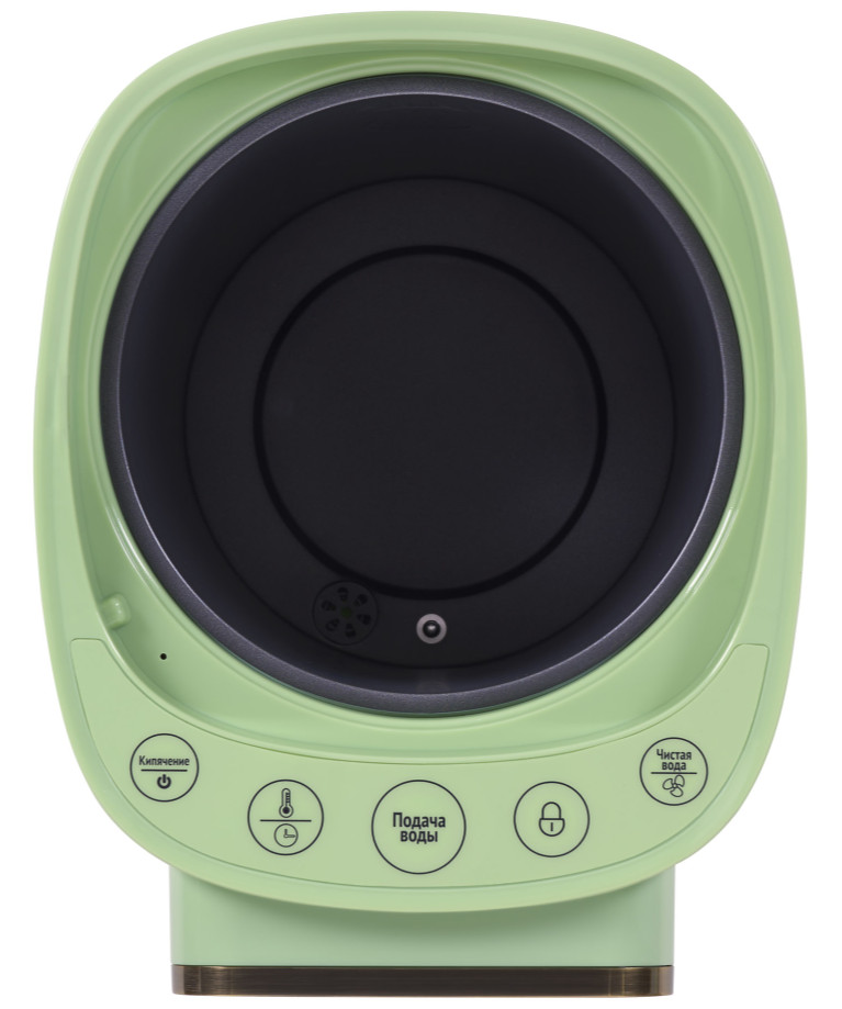 9057410 Термопот Tesler TP-5045 зеленый STDN-0094963 - Вид №2