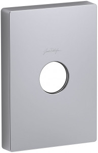 E98700-CP Комплект для установки дивертера Jacobdelafon MODULO