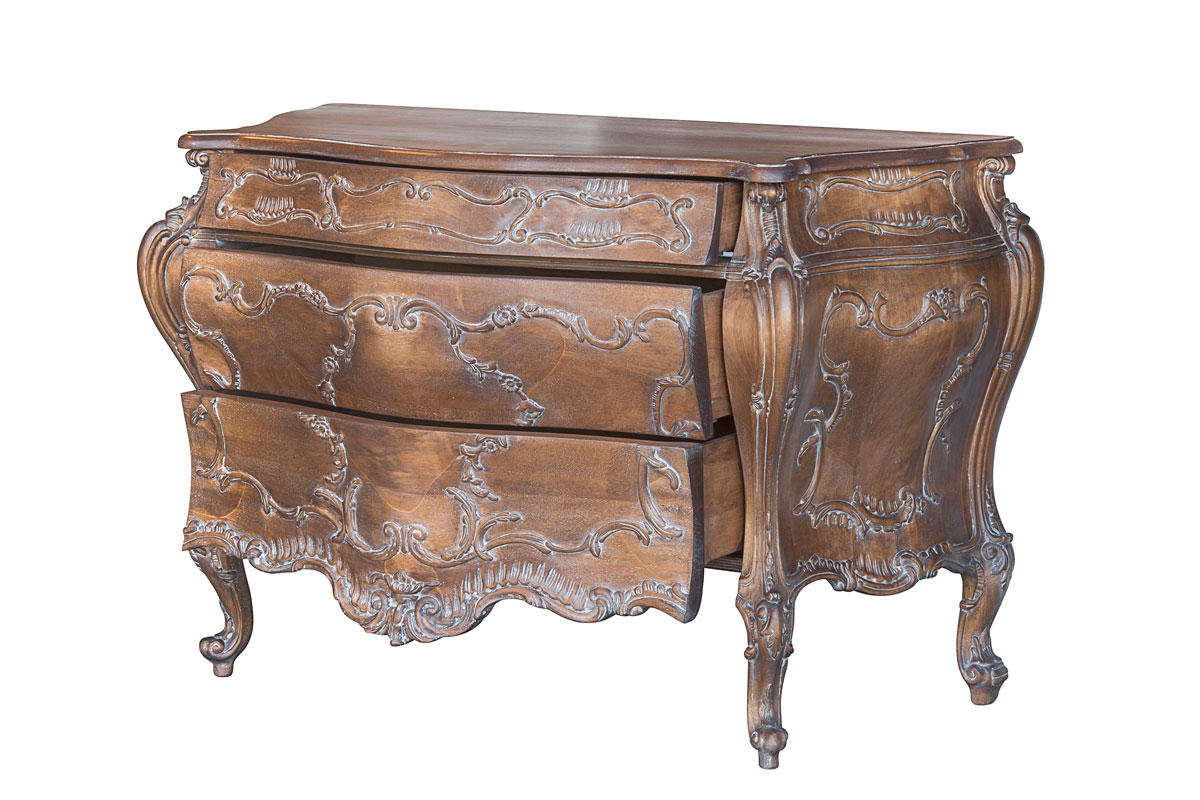 8590 Cassettone Bianchini&Capponi RINASCIMENTO Bianchini Capponi - Вид №7