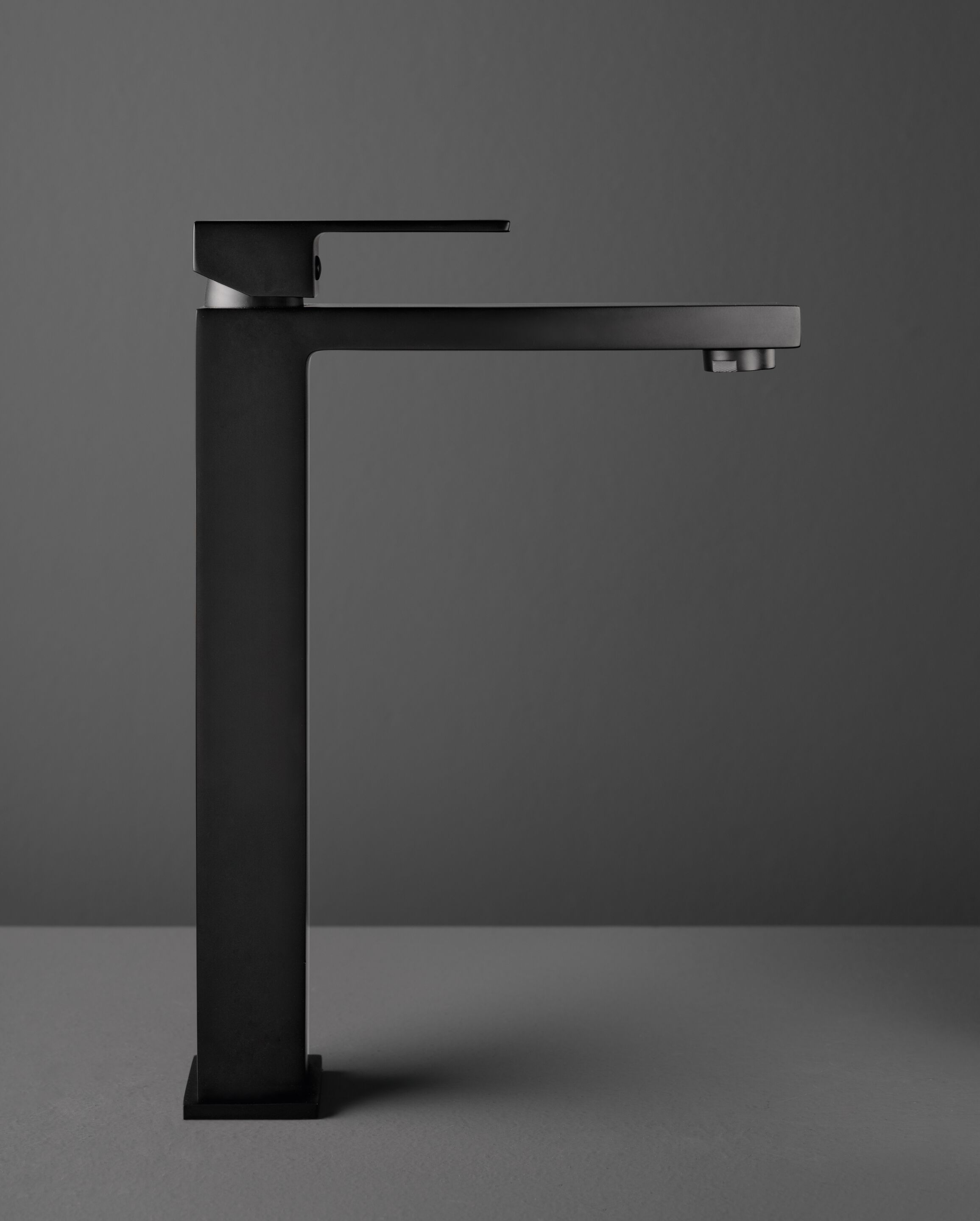 Однорычажный высокий смеситель для раковины Lablù гидро ARCH-00120694 - Вид №1