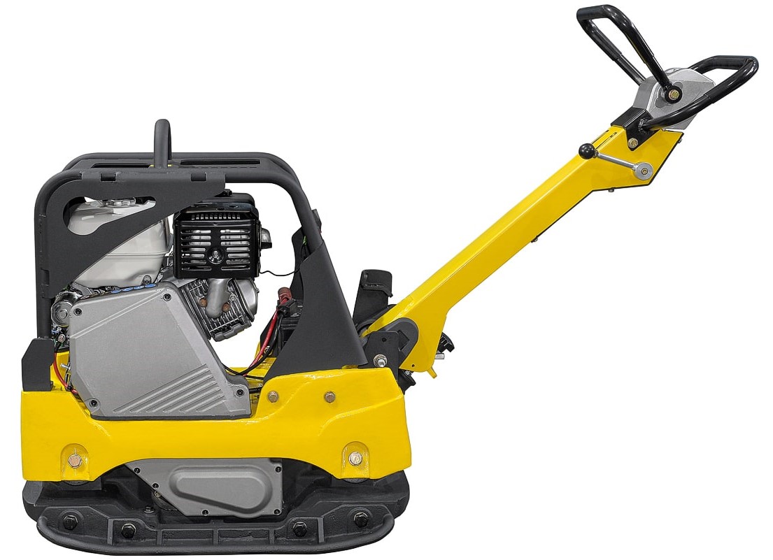 Виброплита TSS-CP-320 9119263 ТСС STDN-0069909 - Вид №5