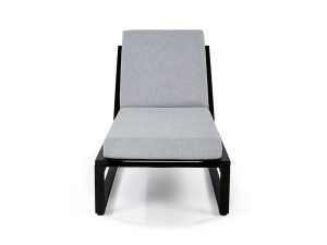 Алюминиевая откидная Садовая кровать