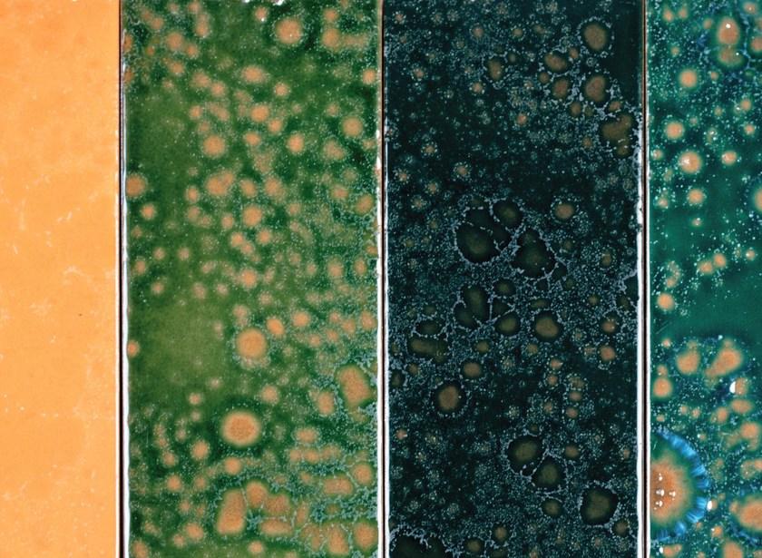 Danilo Ramazzotti Внутренняя облицовка майоликой Fusion batllò Fb10 - Вид №1