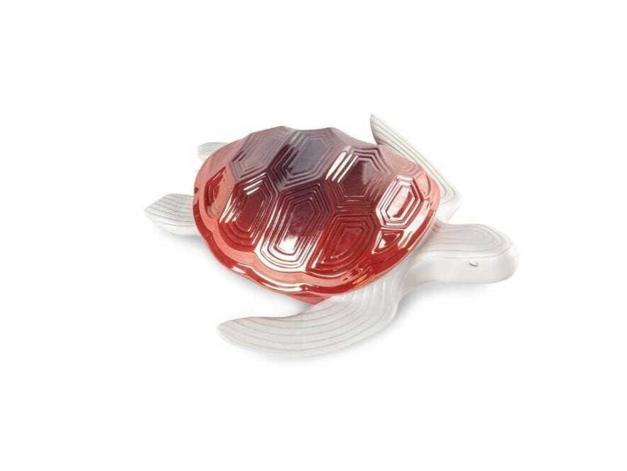 Фарфор безделушки Lladró TARTARUGA (LITTLE) ARCH-00058912