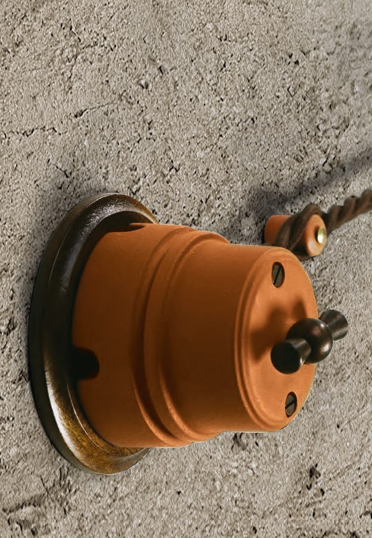 Керамический переключатель Aldo Bernardi Sirio ARCH-00084526 - Вид №1