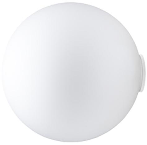 Fabbian Настенный светильник / потолочный светильник из дутого стекла Lumi sfera sun-id-1492650 - Вид №1