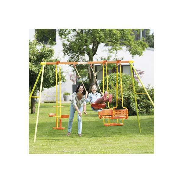 S01095-0000 Детские качели kettler vario 3 s01095-0000 Kettler  - Вид №2