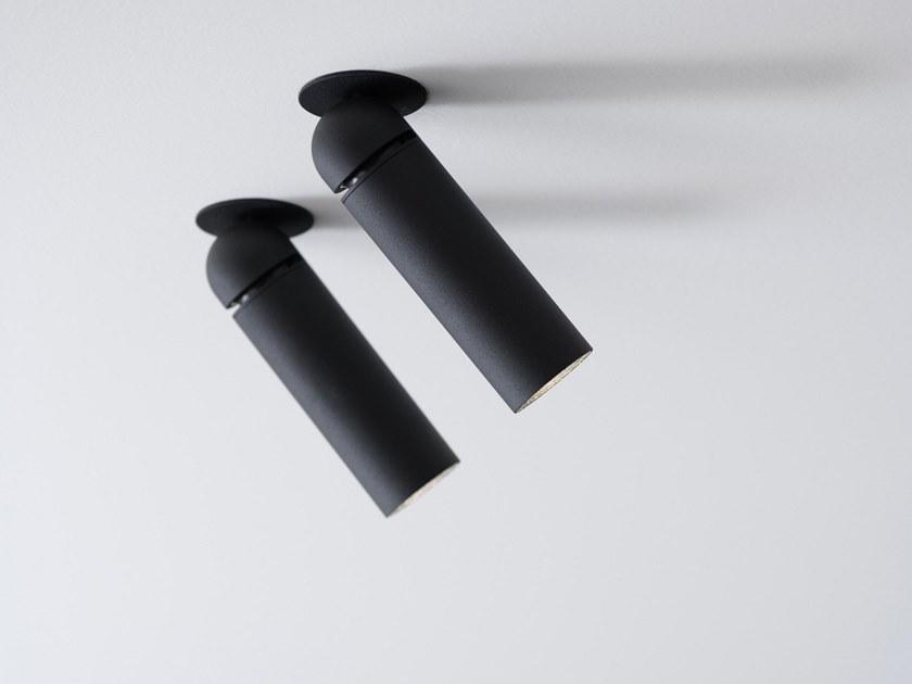 ZUMI Точечный светодиодный потолочный светильник sun-id-1514258 - Вид №1