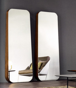 Зеркало Obel BONALDO D6 65