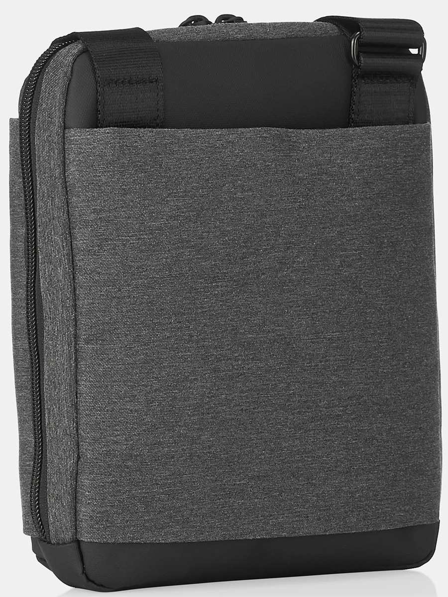 HNXT09/214-01 Сумка кросс-боди HNXT09 CHIP 1cmpt Slim Crossover RFID Hedgren Next - Вид №2