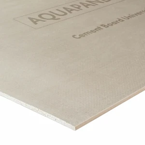 Плита цементная 8 мм Knauf Аквапанель универсальная 800x1200 мм 0.96 м²