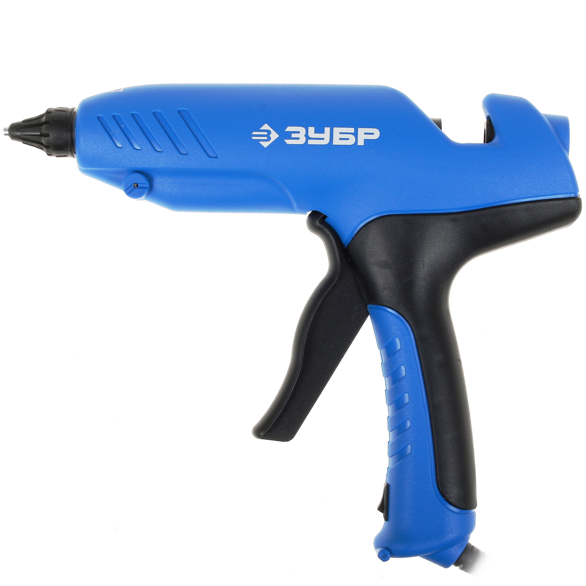 Клеевой пистолет Зубр Эксперт 06851-80-12_z02 1064770 STDN-0042096