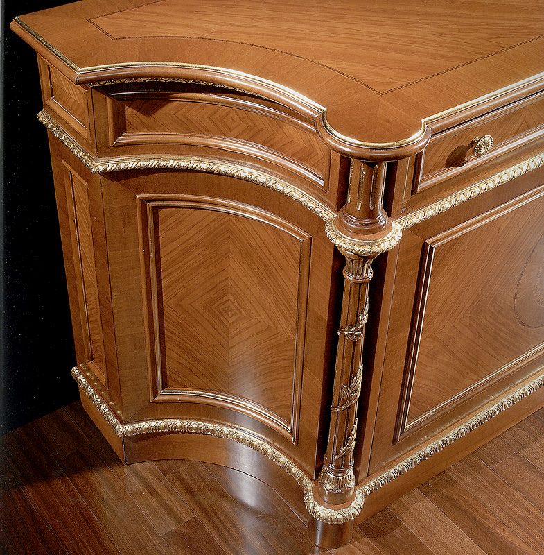 Буфет  ZANABONI B/4094  - Вид №1