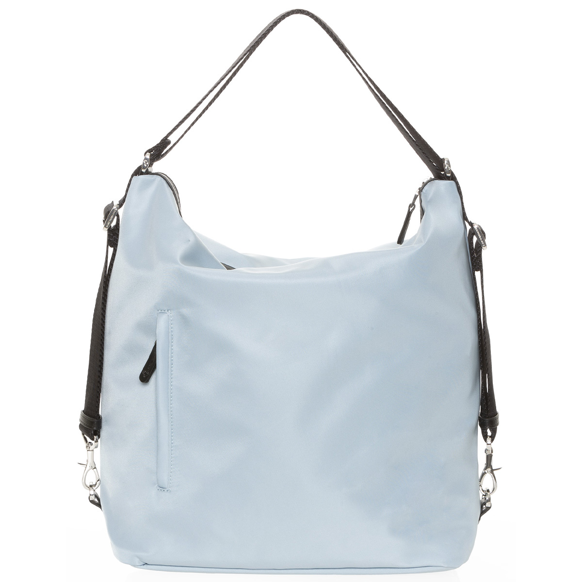 VCT10-24B Сумка-рюкзак VCT10 Shoulder Bag Mandarina Duck Hunter  - Вид №4