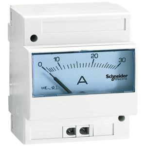 16036 Шкала амперметра 200А Schneider Electric Acti 9
