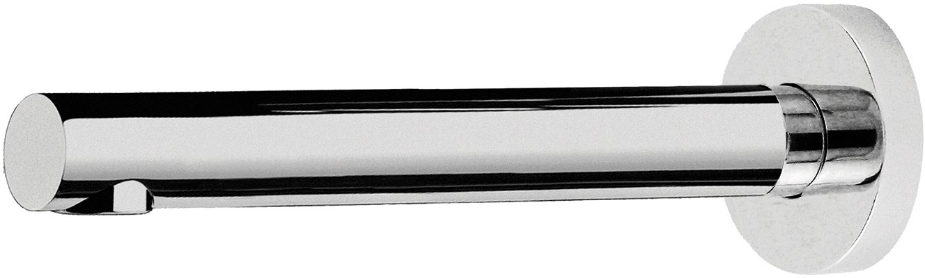 Настенный фиксированный излив-06117202 TRES