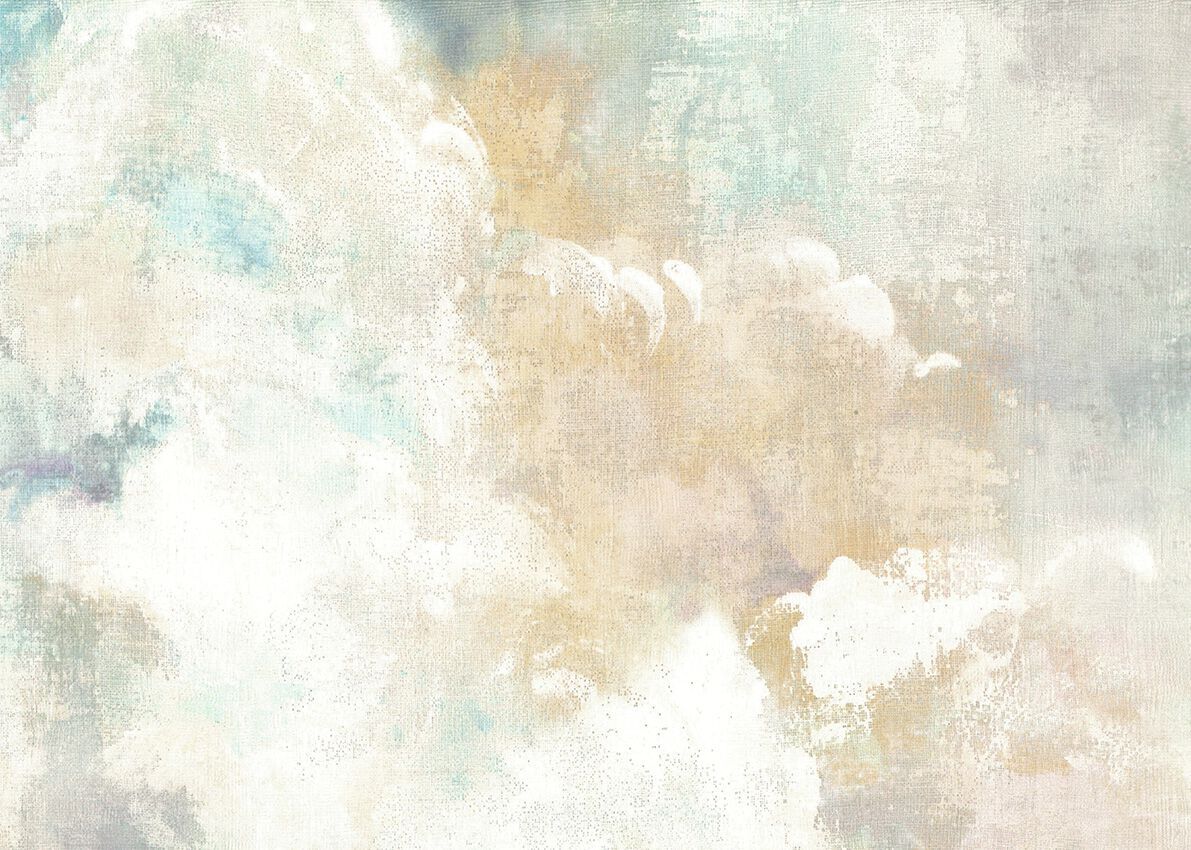 Обои с рисунком Jannelli&Volpi СП 103 весна ARCH-00152081 - Вид №5