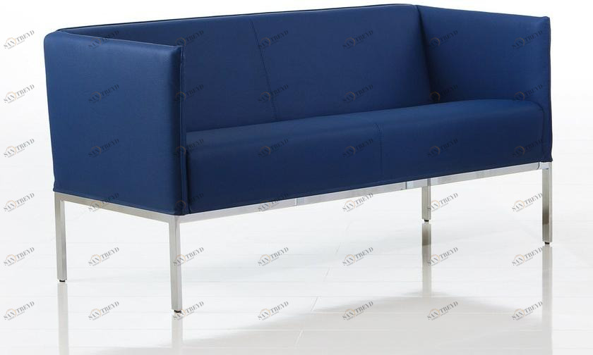 brühl Кожаный диван Randolph sun-id-1397864