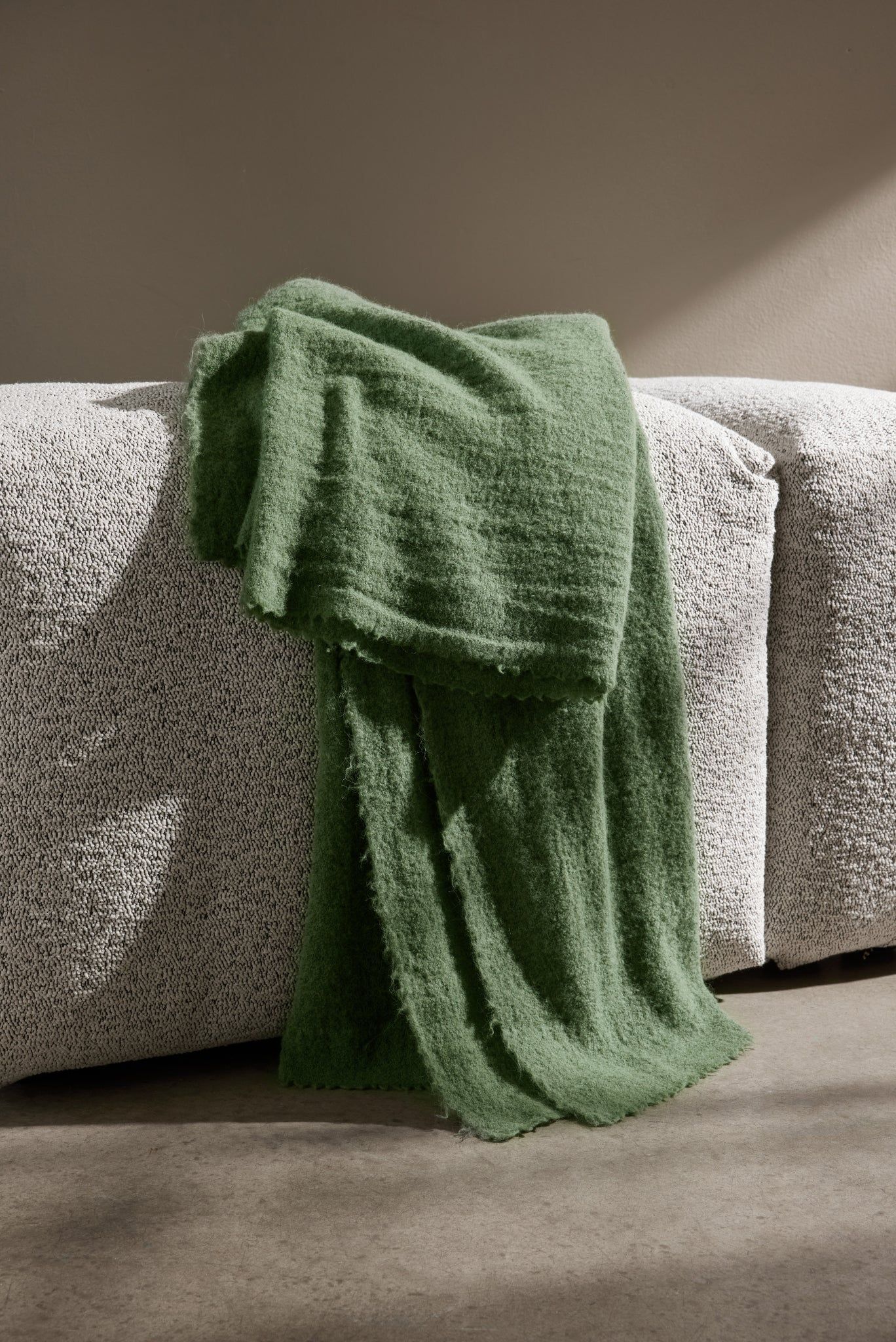 Шерстяное одеяло vetsak TED ARCH-00074947 - Вид №1