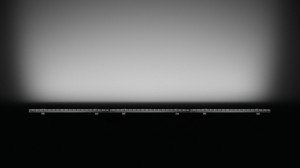 Алюминиевый регулируемый светодиодный наружный прожектор