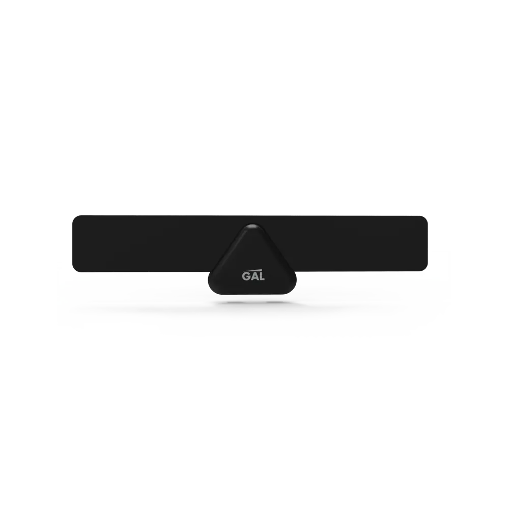 Наружные и внутренние антенны для эфирного ТВ-сигнала Gal AR-165 STLM-2147105