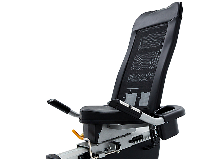 XBR95 Велотренажер spirit fitness xbr95 Spirit Fitness  - Вид №5