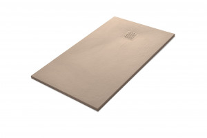 MCBATH Centuria Slate Nox R2 140x80 Прямоугольный капучино