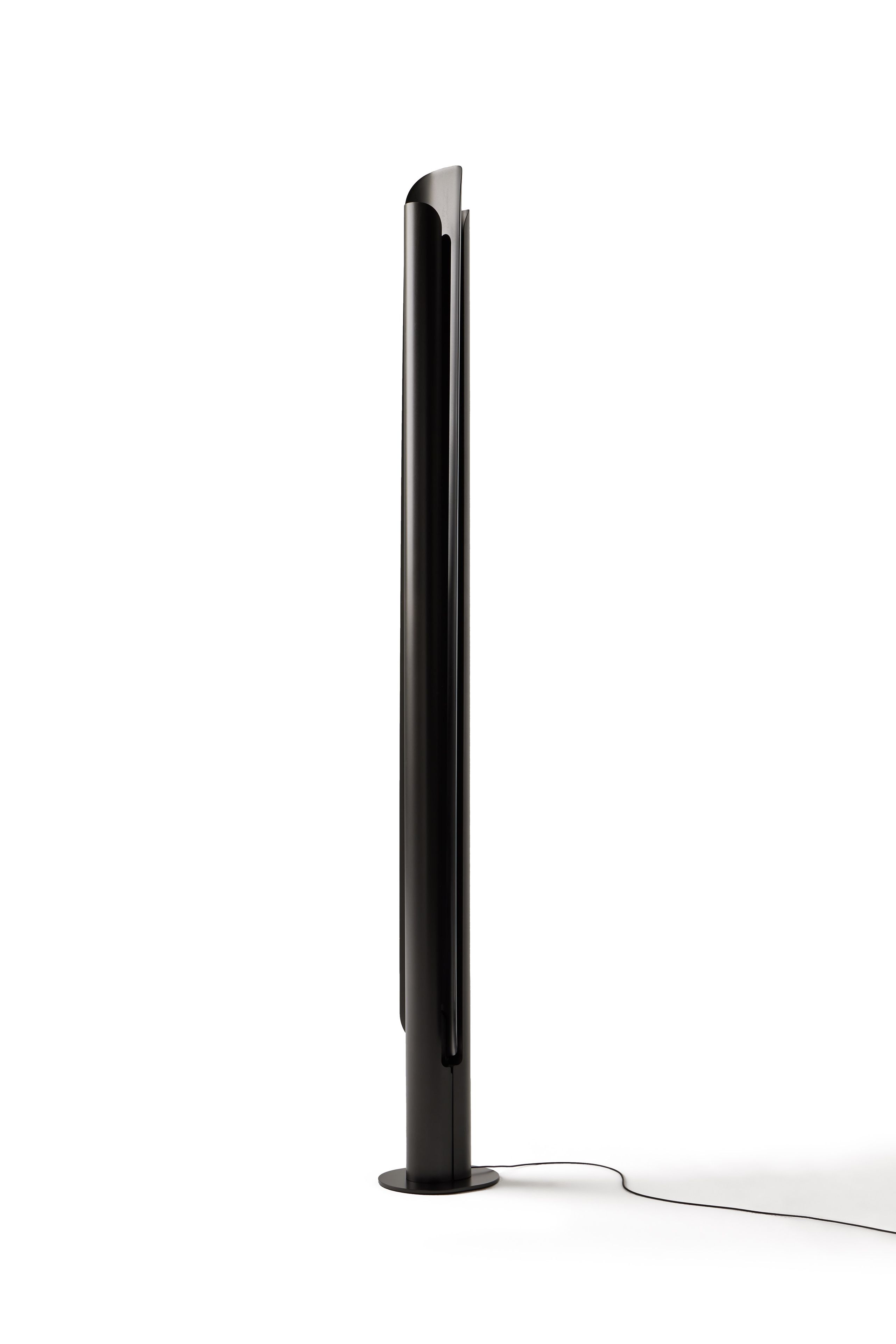 Алюминиевый светодиодный торшер Punt Stockholm ARCH-00053042 - Вид №34