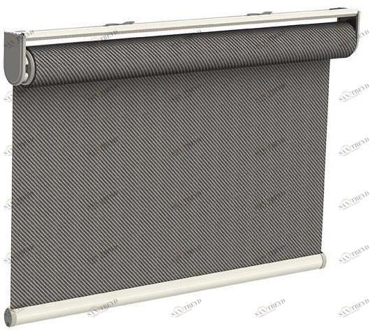 Mv Line Рулонная штора с моторным приводом Elite sun-id-1513698