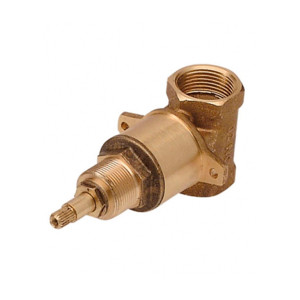 00143800 3/4-дюймовый регистр ящика Docol DOCOL MODULAR