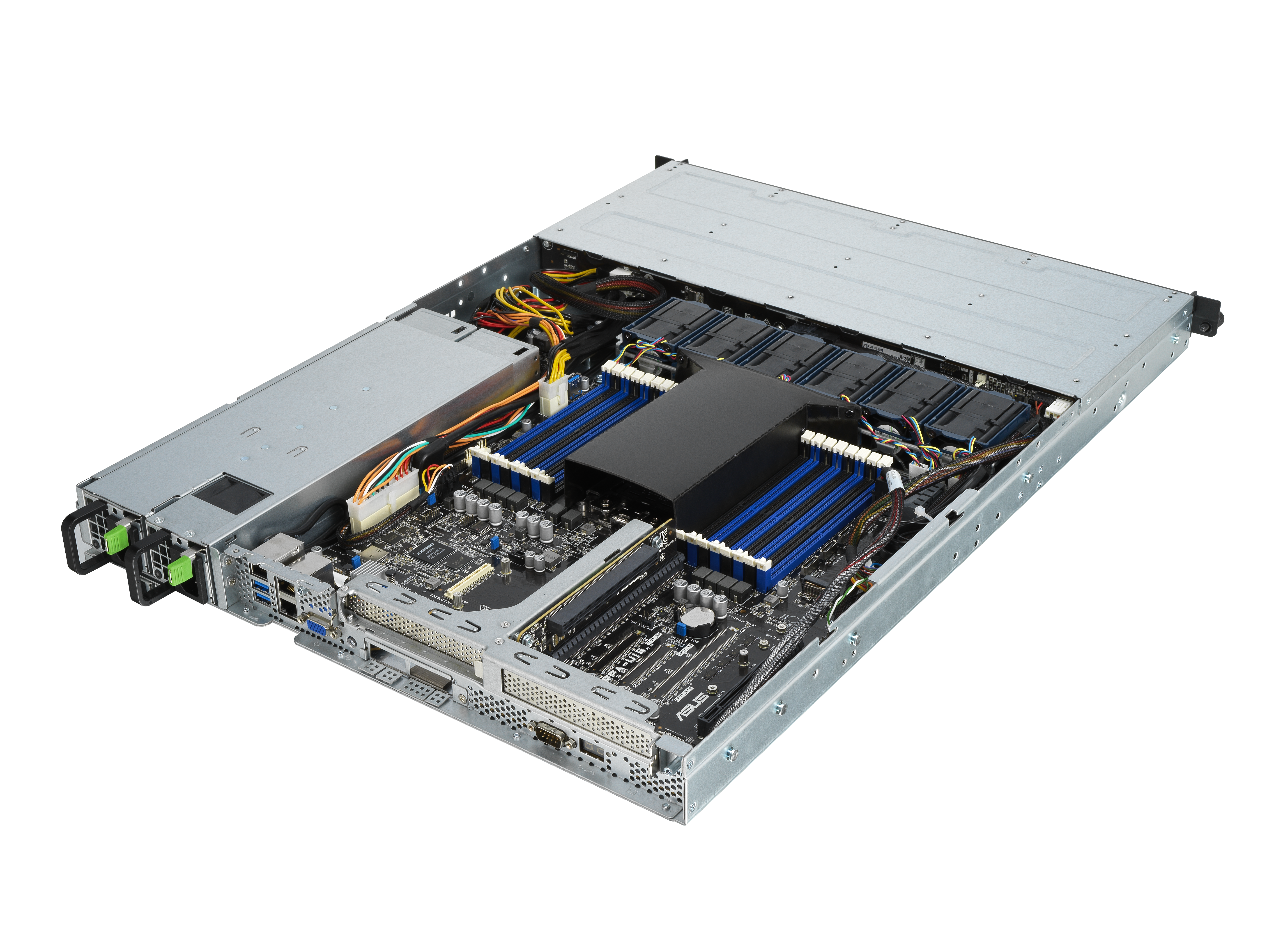 90SF00X1-M00140 Rs500a-e10-rs4 ASUS Santreyd  - Вид №6