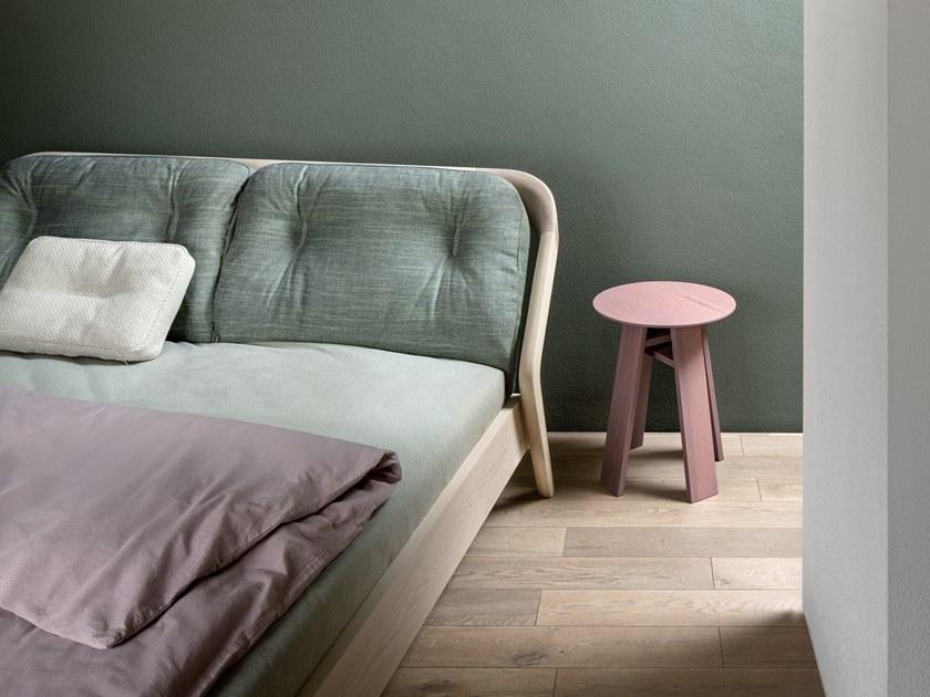 ZEITRAUM Журнальный столик из массива дерева Bondt sun-id-1427042 - Вид №11