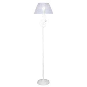 Торшер Omnilux Vincilago OML-75305-01 OMNILUX  181107 Белый