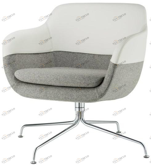 Brunner Кресло на эстакаде с подлокотниками Crona sun-id-1390355