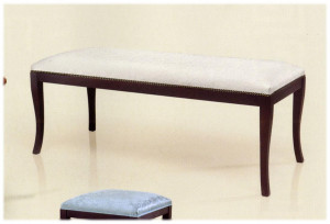 Банкетка RADICA SEVEN SEDIE 0283Q