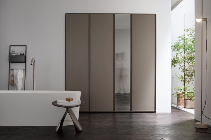 Комплект мебели 01 Arcom Shape STARC122 - Вид №28