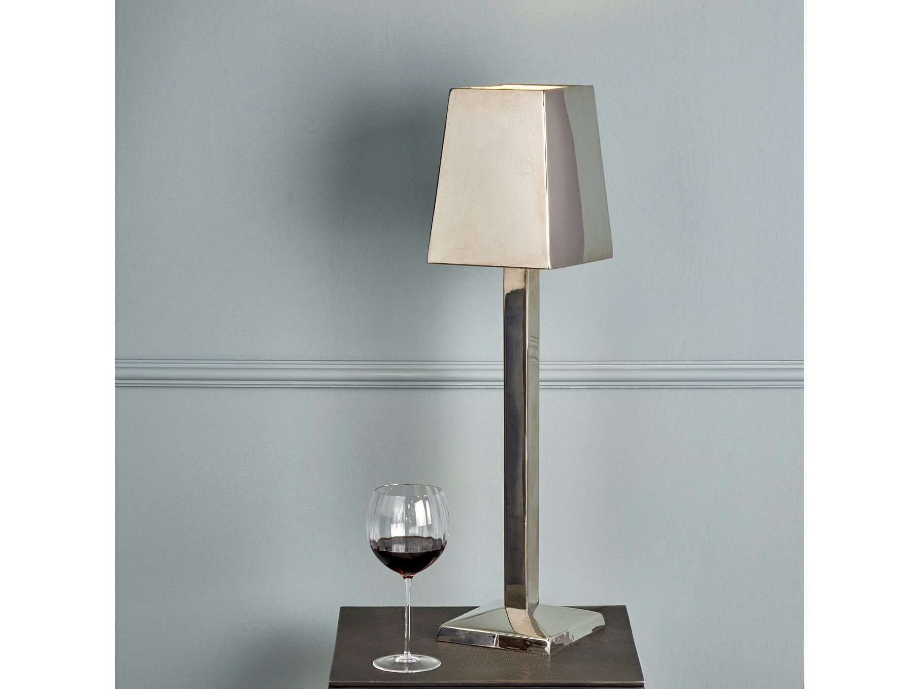 Настольная лампа LAMBERT PALLADIO ARCH-00009381 - Вид №1