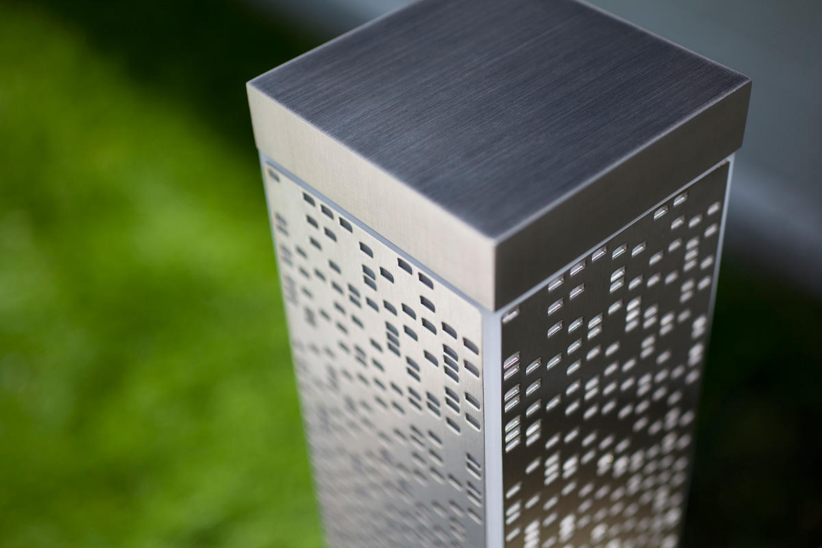 FSRT236 Боллард Rincon  Forms-surfaces  - Вид №5