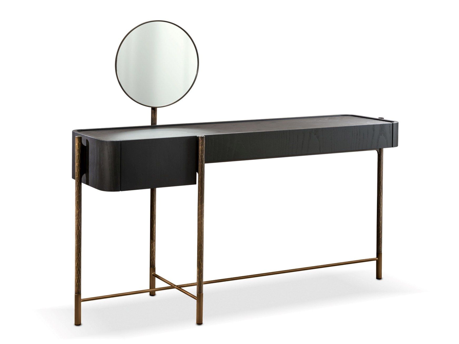 Туалетный столик из ясеня Cantori Шанхай ARCH-00139837 - Вид №1