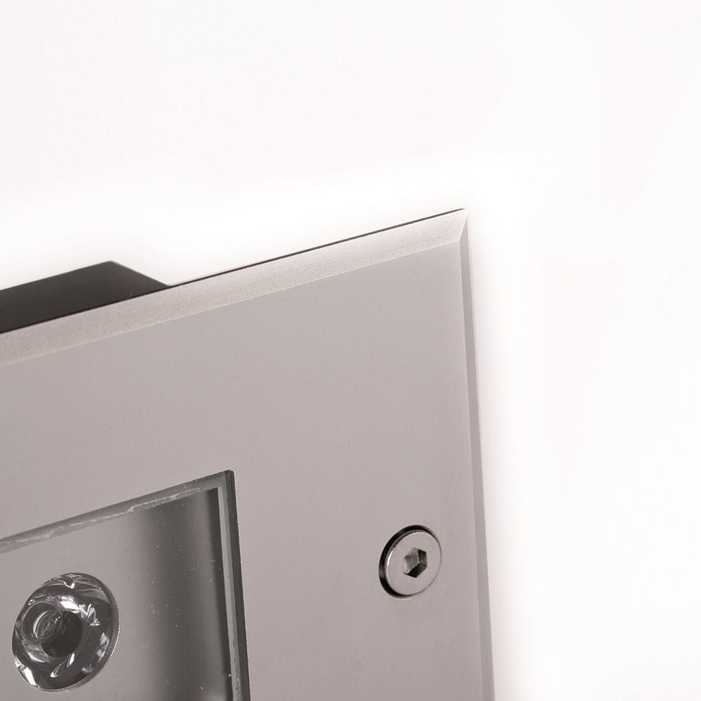 Алюминиевый настенный светодиодный маркер Platek Tetra ARCH-00115933 - Вид №6