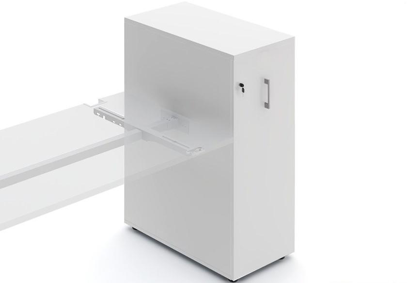 MDD Деревянная система управления кабелем Yan sun-id-1464244 - Вид №1