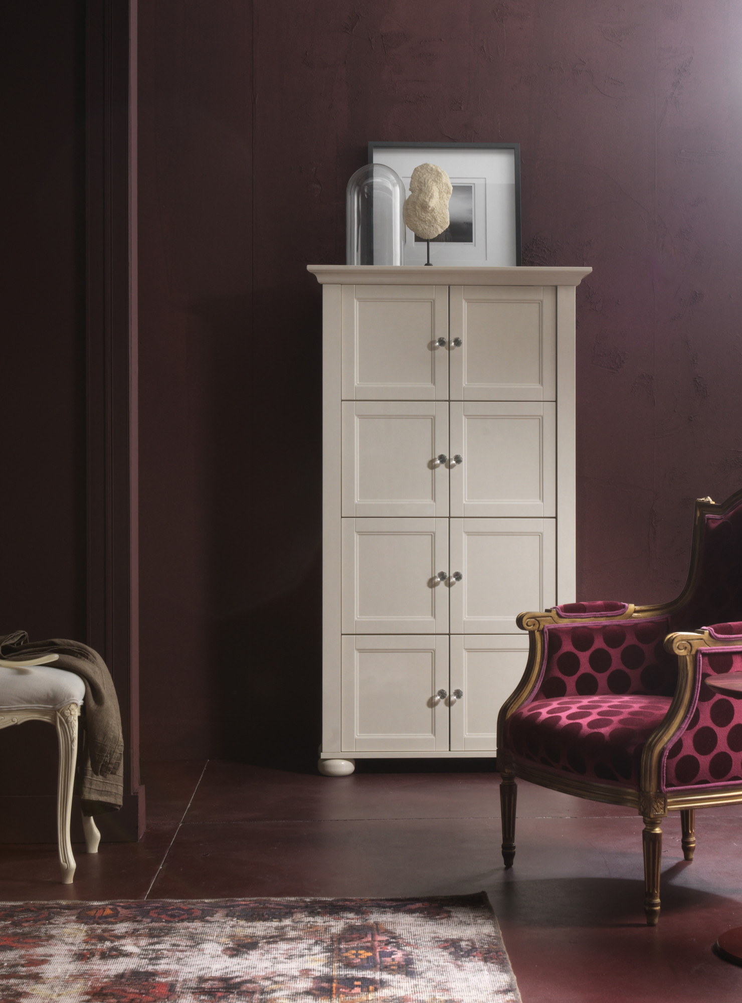 DM23B Compabit Diamante 2017 