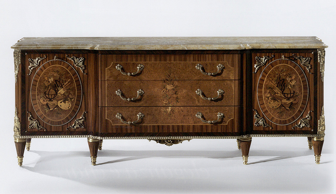 Тумба под TV  MEDEA 2070TV Prestige