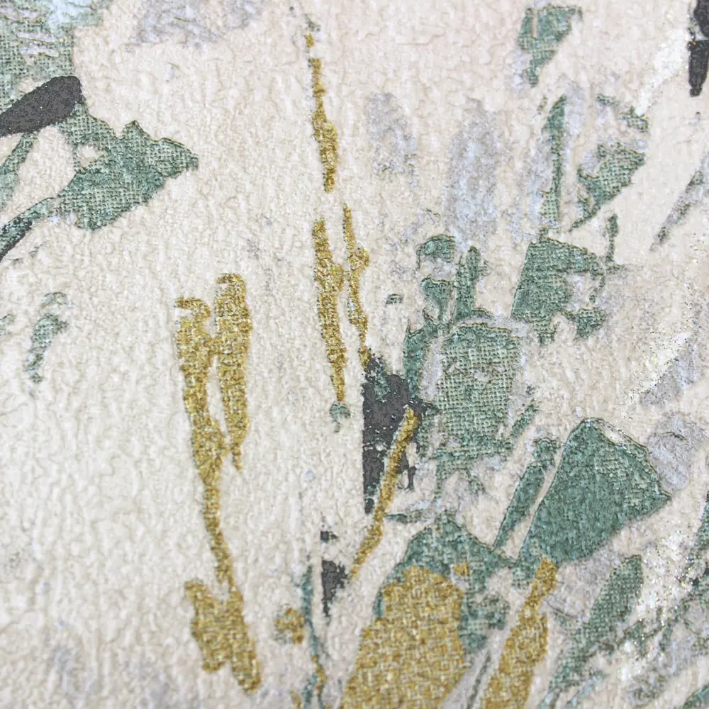 Обои флизелиновые Erismann Arlin бежевые 1.06 м ЭР60598-03 STLM-2079411 - Вид №1