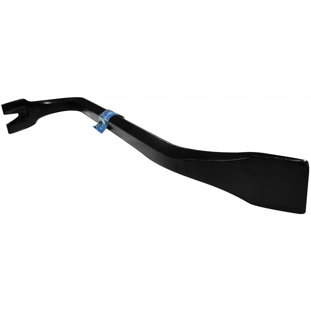 Лом-гвоздодер шестигранный Vertextools 20-10-300 25x300 мм STLM-2162812 - Вид №3