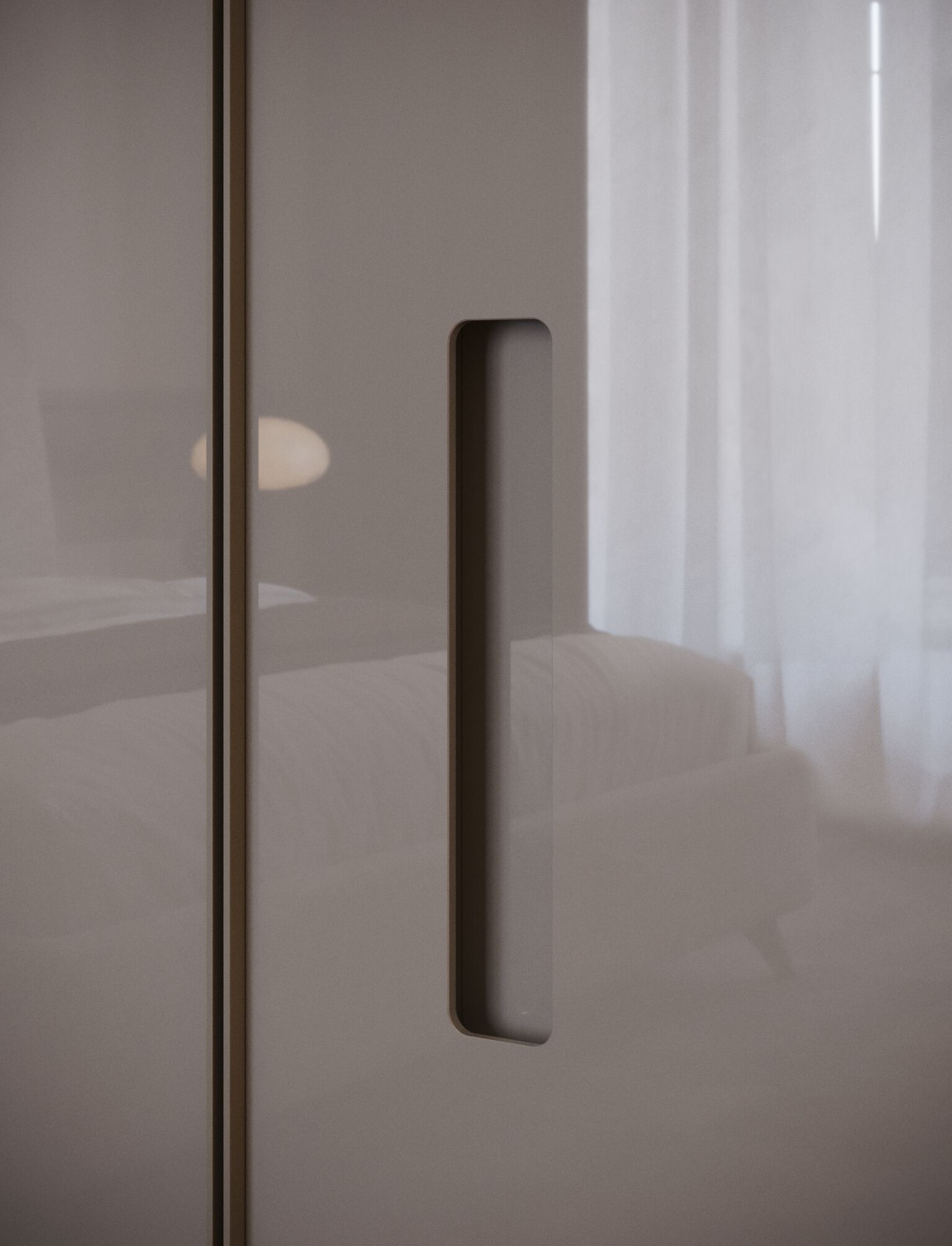 Деревянная спальня Giessegi C28 ARCH-00106204 - Вид №7